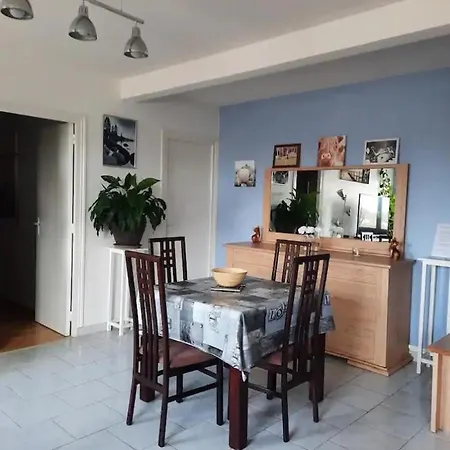 Agreable Ensoleille * La Couronne (Charente)
