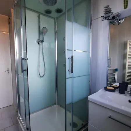 Apartment Agreable Ensoleille *